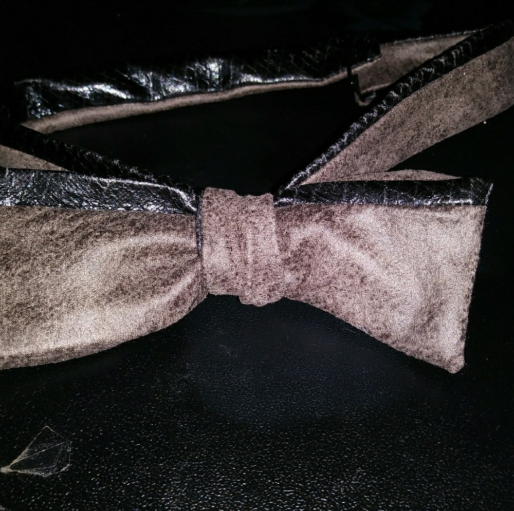 Hand made